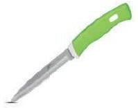 Polished Swift Utility Knife, for Kitchen Use, Pattern : Plain