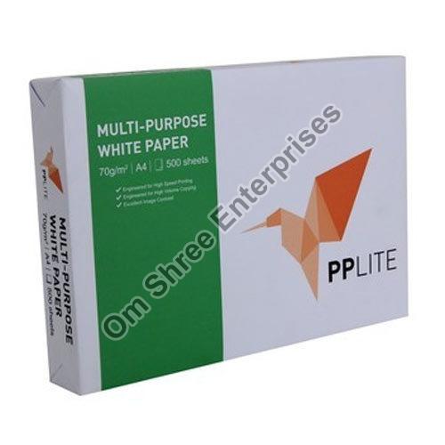 PP Lite Copier Paper