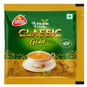 Classic Gold Tea 25 g