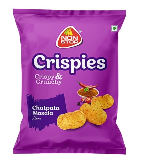 Crispies Snack