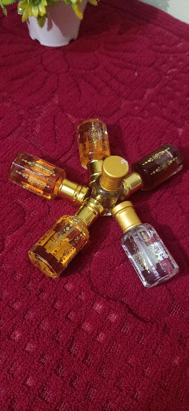 Attar Oil