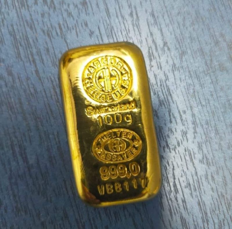 suisse gold bar
