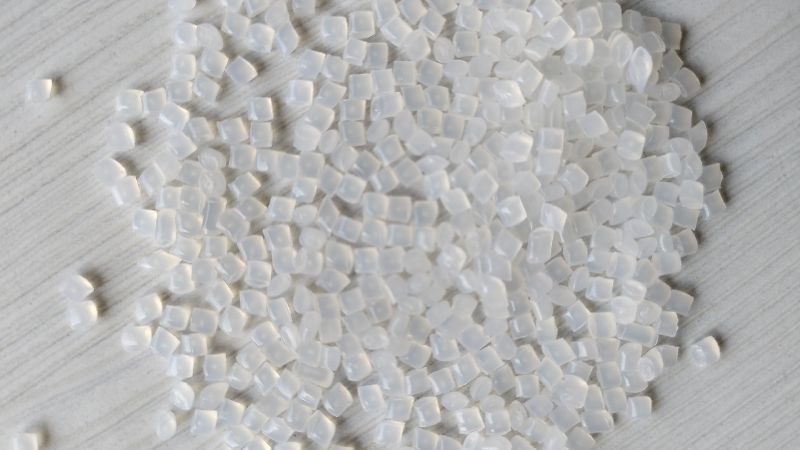 unfilled off grade imported nylon 66 natural granules