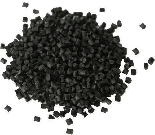 Nylon 66 Granules, for Injection Molding, Plastic Carats, Plastic Chairs, Feature : Moisture Resistance