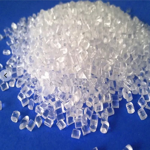 Polycarbonate PC Natural Granules, for Making Plastic Material, Packaging Size : 25kg