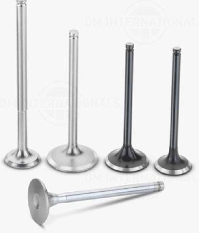 Stainless Steel Engine Valves, Feature : Durable