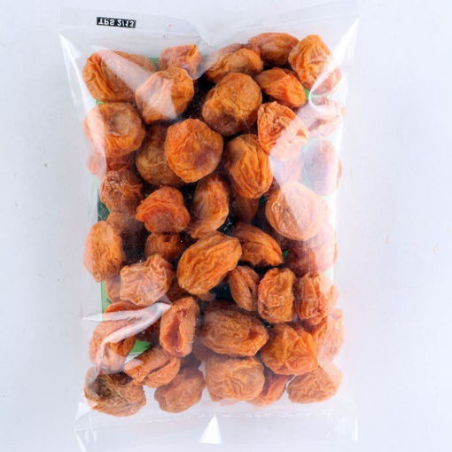 Dried apricot, Packaging Type : plastic packet