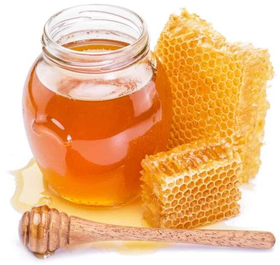 Fresh Honey, Shelf Life : 18months