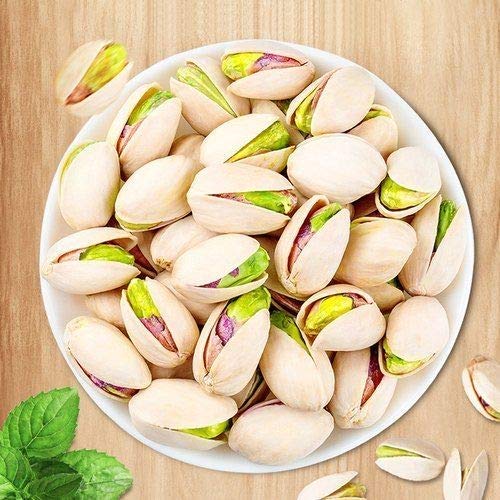 Pistachios Nuts, Shelf Life : 12 Months