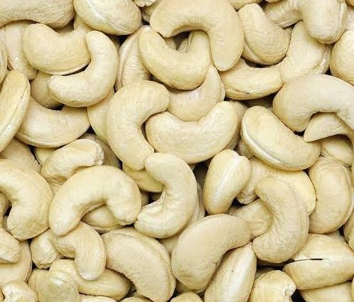 W320 cashew nuts, Packaging Type : Plastic Packat