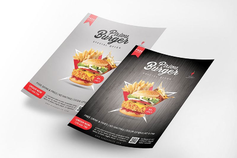 Pamphlet 90 GSM Art Paper, for Printer Use, Feature : Durable Finish, Good Smoothness, High Volume Copying