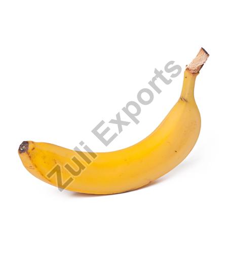 fresh banana