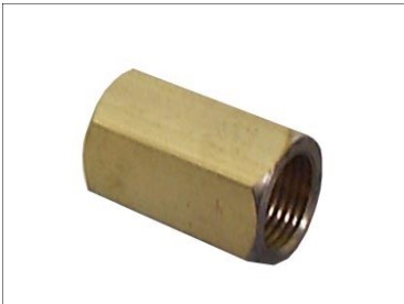 Brass Male Female Adapter