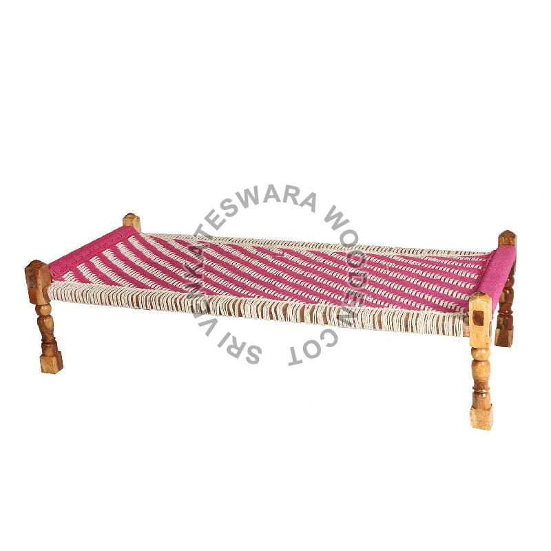 Charpai Weaving Service at Best Price in Salem Sri Venkateswara