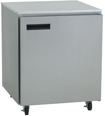 Delfield Compact Refrigerator