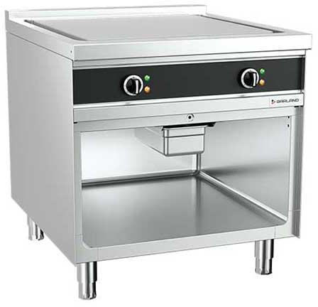 Garland Electric Cooking Range, Certification : CE Certified