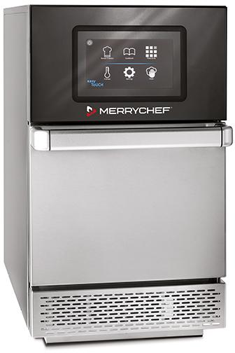 Stainless Steel Merrychef ConneX-12 Oven, for Restaurant, Hotels, Certification : CE Certified