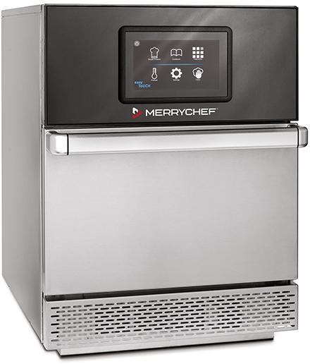 Stainless Steel Merrychef ConneX-16 Oven, for Restaurant, Hotels, Certification : CE Certified