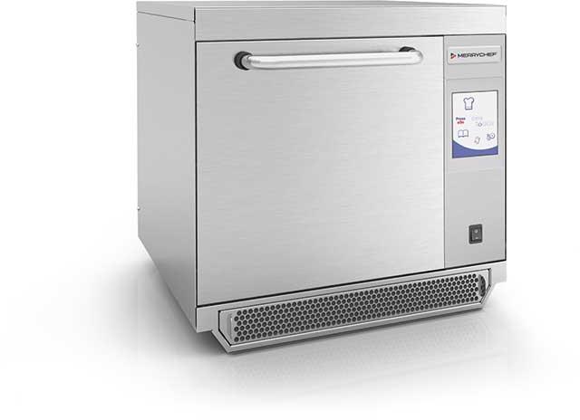 Stainless Steel Merrychef Eikon® e3s Oven, for Restaurant, Hotels, Certification : CE Certified