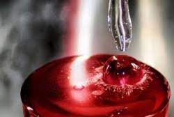 Virgin Red Mercury, for Laboratory, Form : Liquid