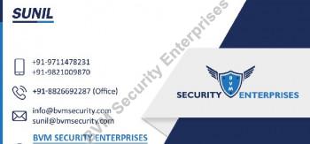 Security Services