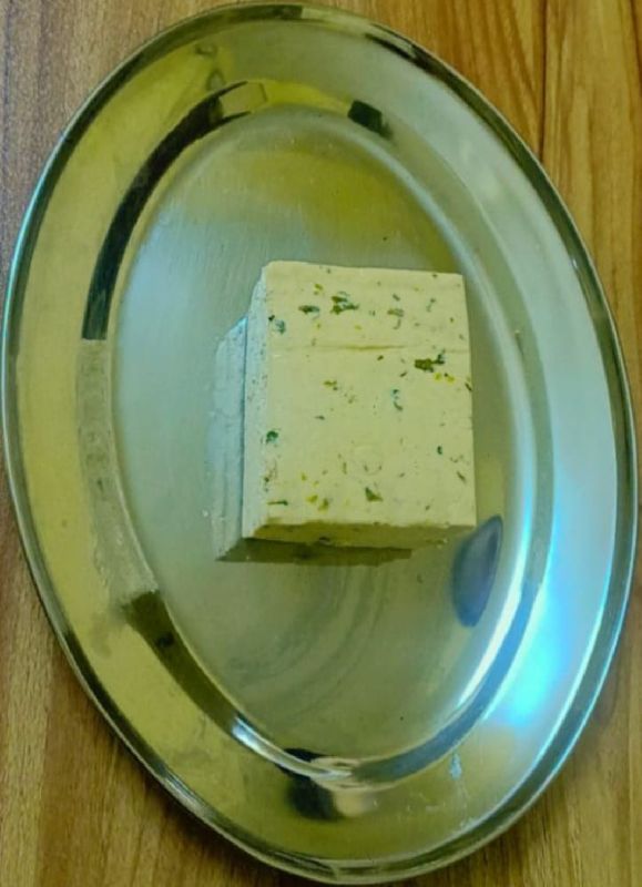 Chilli Tofu