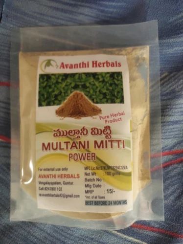 multani mitti