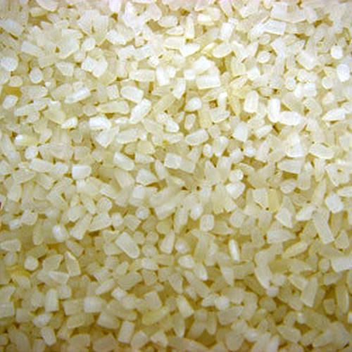 Boiled Broken Rice