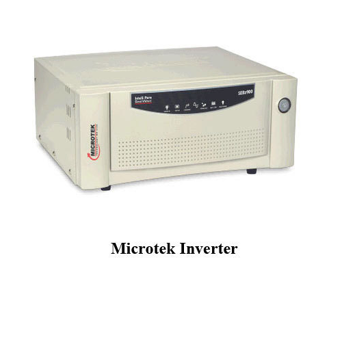 Microtek Inverter at best price INR 6,990 / Piece from Ultimate Power