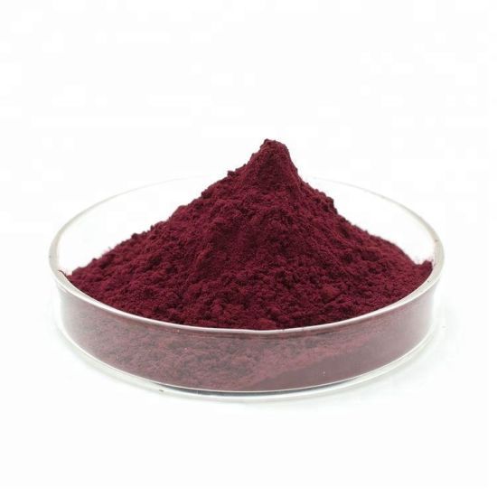 Astaxanthin Powder, Color : Red