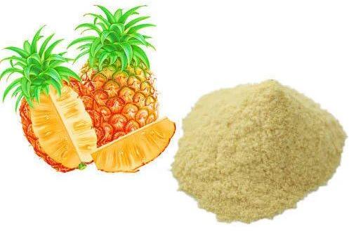 Bromelain Enzyme Powder