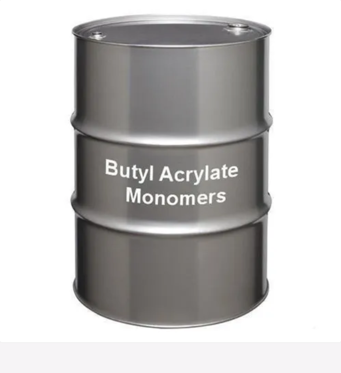Butyl Acrylate Monomer, Application adhesives, emulsifiers Orange