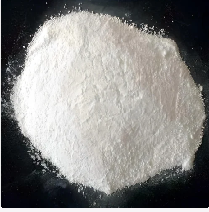 Red Calcium Oxide Powder Orange Chem Traders, Delhi