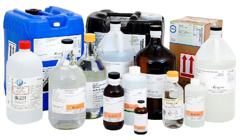 Chemical Analytical Reagents