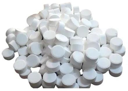 Chlorine 90% Tablets