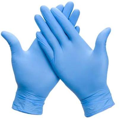 Latex Safety Gloves, for Clinical, Gender : Both
