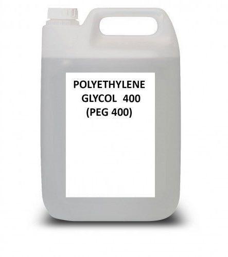 Poly Ethylene Glycol, Purity : 100%