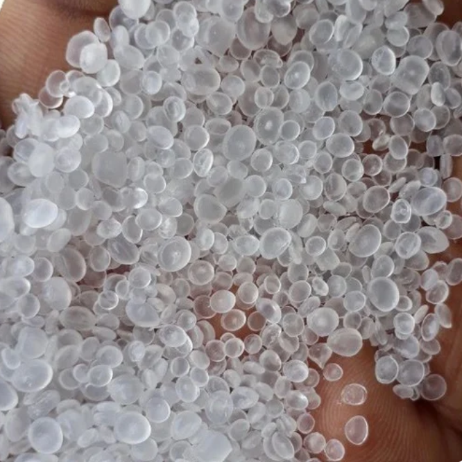 White Polypropylene Granules at best price INR 100INR 300 / Kilogram