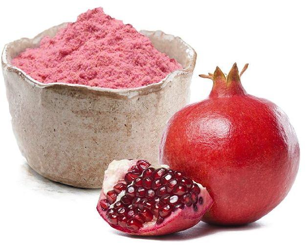 Pomegranate Powder, Packaging Size : 25 Kg