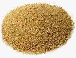 Soybean Meal, Color : Light Yellow