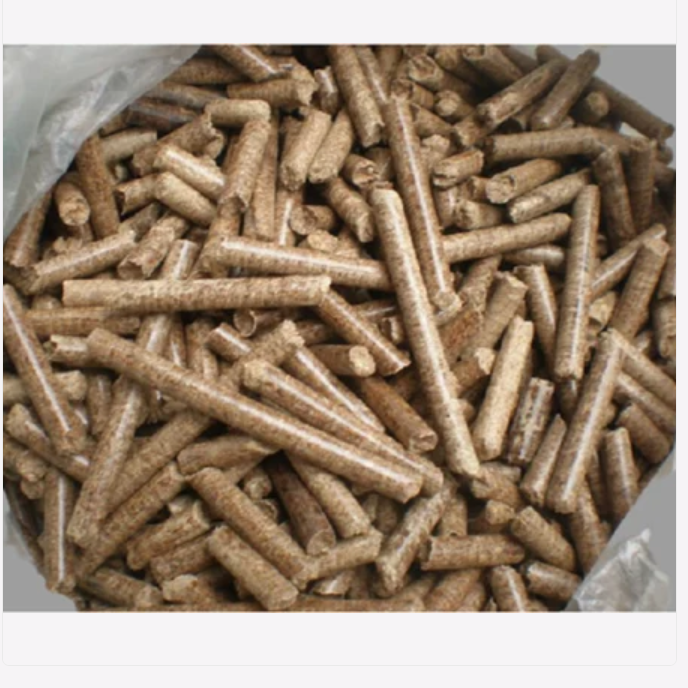 Wood Pellets Din Plus Shape Rectanglular Square At Best Price Inr Inr Kilogram