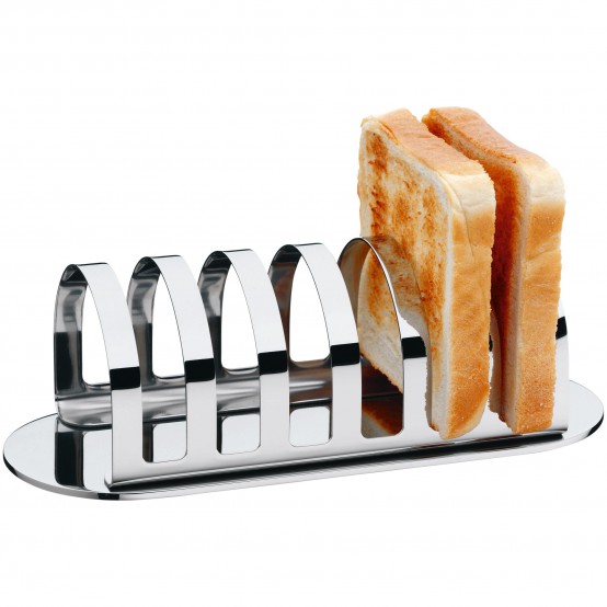 Stainless Steel Toast Rack