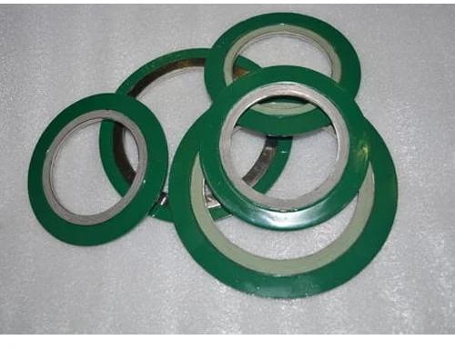 Spiral Wound Metallic Gasket