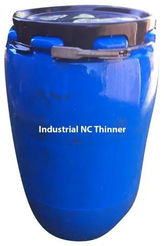 Rego Paint Industrial NC Thinner, Packaging Size : 200 Litre
