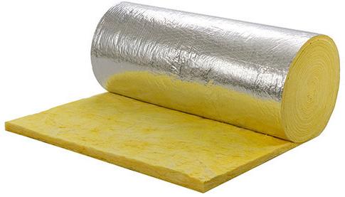 Rectangular Glasswool, for Industry Use, Feature : Comfortable