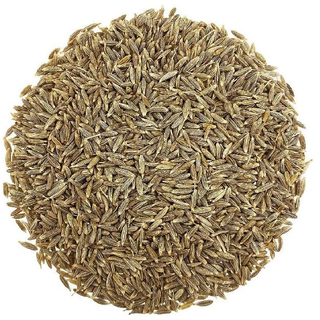 Natural cumin seeds, for Food Medicine, Spices, Cooking, Form : Granules
