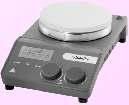 Round Hot Plate