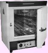 Electric Stainless Steel Universal Oven, Display Type : Digital