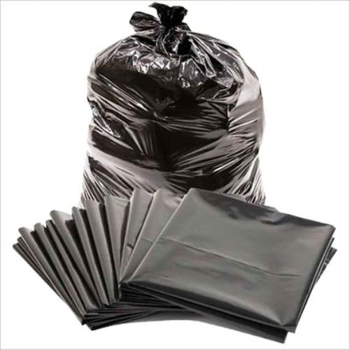 biodegradable garbage bags