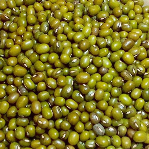 green moong dal